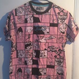 Selling another anime shirt